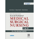 Essential Textbook of Medical Surgical Nursing I & II 